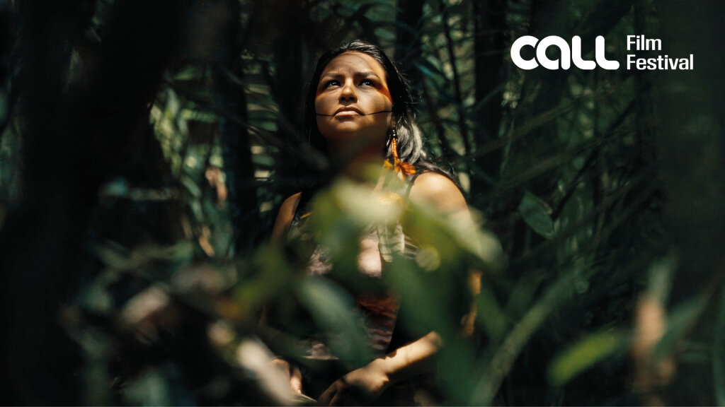 Das große CALL Film Festival-Finale. Der Abschlussfilm: Yanuni – Die Stimme des Amazonas. Verabschiedung.