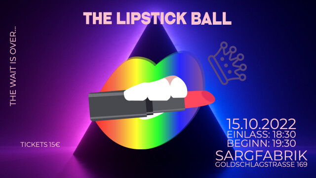 The Lipstick Ball