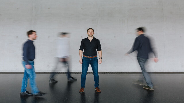 Matinee – Christian Groffner Quartett