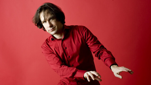 C. Bechstein Klavierabende CHRISTOPHER HINTERHUBER