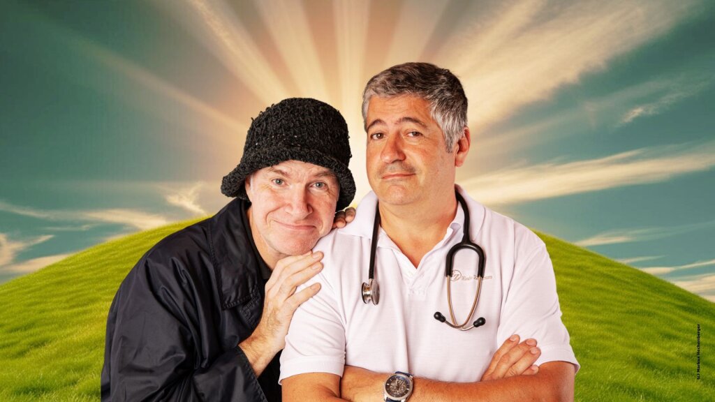 Peter & Tekal: Das höchste Gut