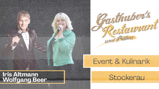 Iris Altmann & Wolfgang Beer