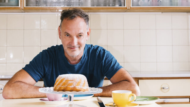 Christian Dolezal „Tante Pepi“