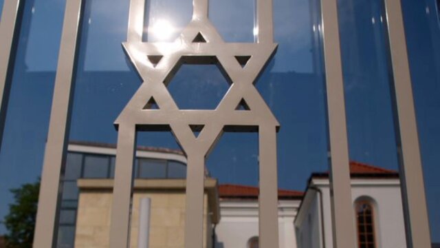 Stadtspaziergang: Jüdisches Leben in Baden