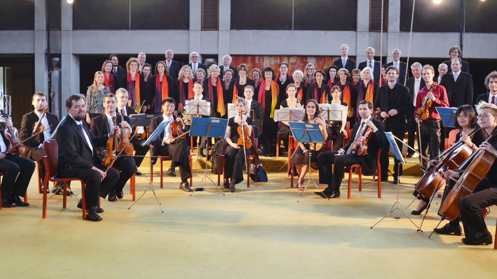 Ensemble Neue Streicher – „Romantische Klarinette“