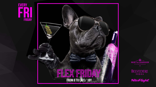 Flex Friday