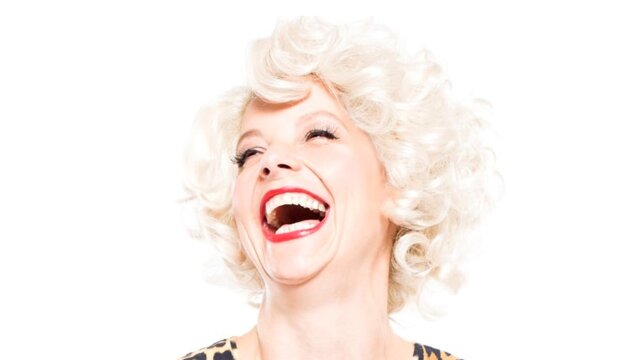 Chris Pichler: Marilyn Monroe Happy Birthday, Marilyn – 100. Geburtstag