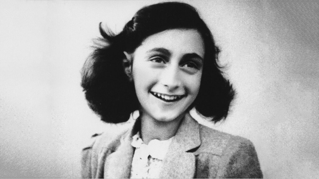 GASTSPIEL | LESUNG | AUSZÜGE | DAS TAGEBUCH DER ANNE FRANK