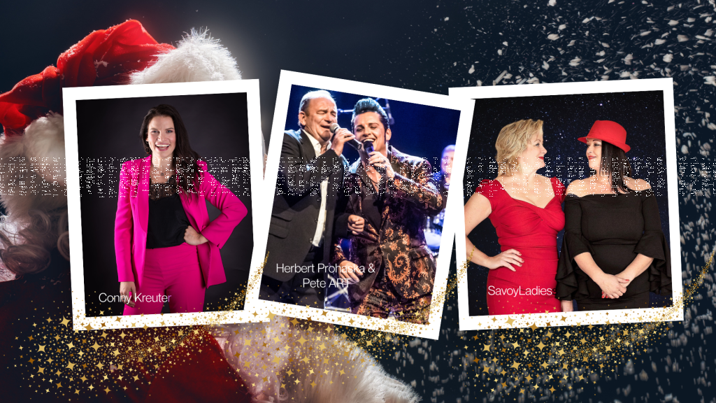 Helping Hands for Children Charity Konzert