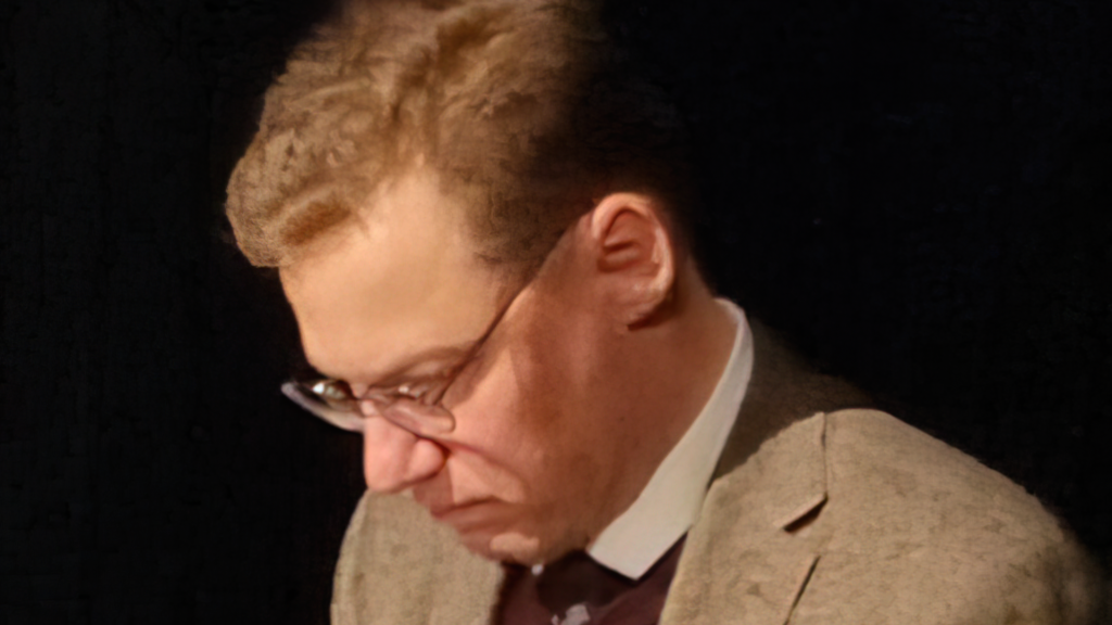 GASTSPIEL | WEIHNACHTSLESUNG | LITERATUR IM ADVENT | mit Alexander Trachta und Philipp Kaplan