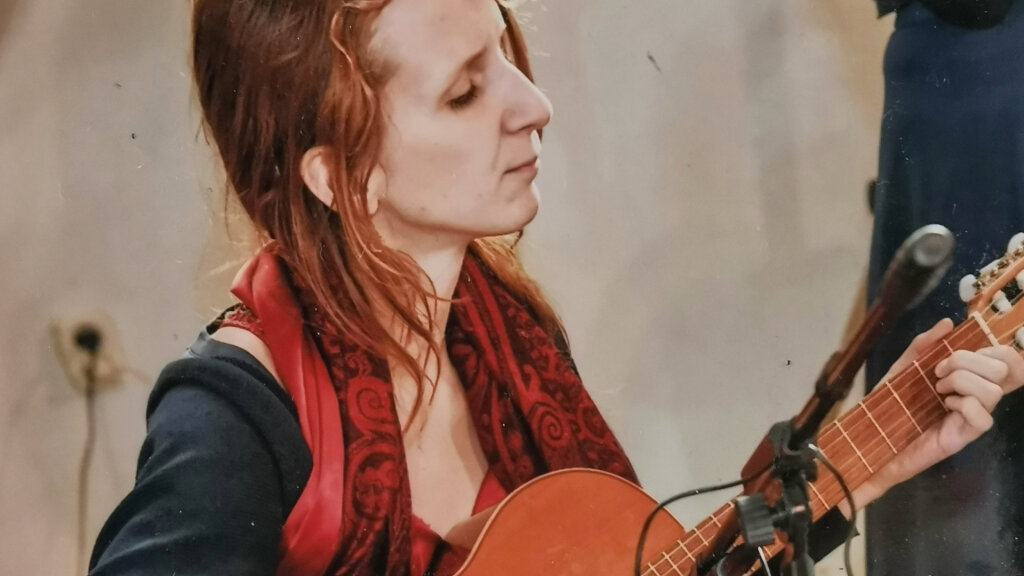 Konzert von Claire de la Lune