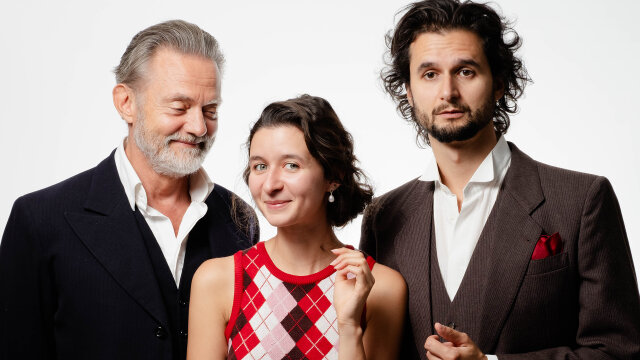 GASTSPIEL | MUSIKALISCHER ABEND | ICH BRAUCH‘ TAPETENWECHSEL | Helene Pointner singt (anders als) Hildegard Knef