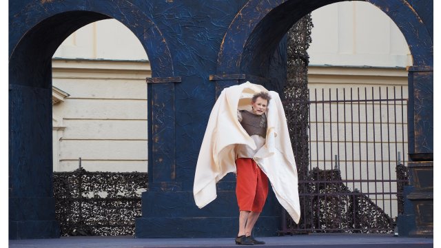 operklosterneuburg – Samson und Dalila für kids und Familie