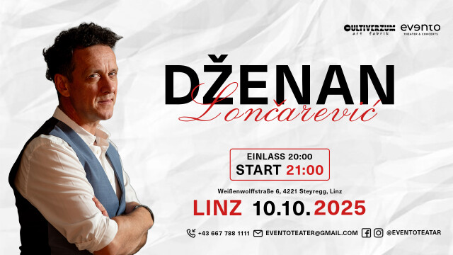 Dženan Lončarević