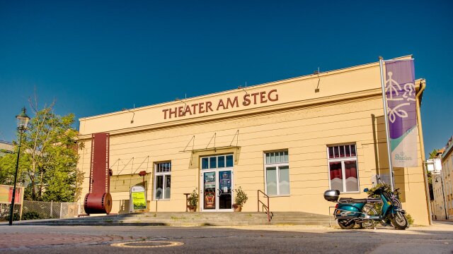 I Dance Company: „Eine Nacht in Montmartre“