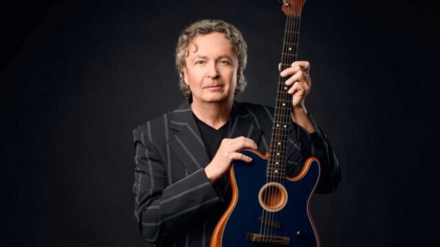 Thomas Strobl: The Sound of Strobl