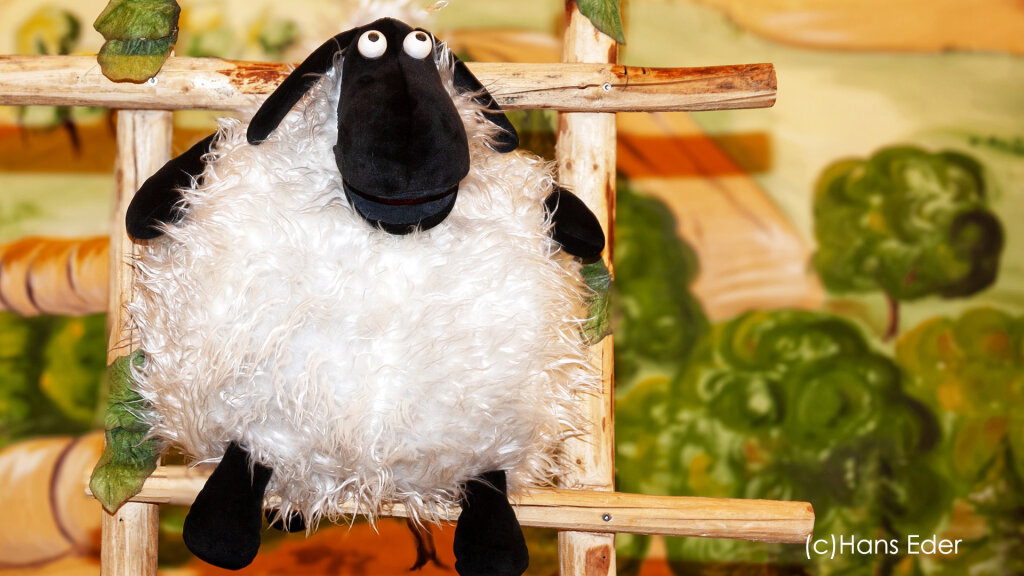 Kindertheater: Theatro Piccolo – Leni – Ein Pferd im Schafspelz