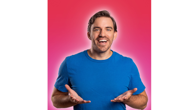 Bernhard Viktorin – „Aller guten Dinge sind…“ – Vorpremiere des neuen Programms