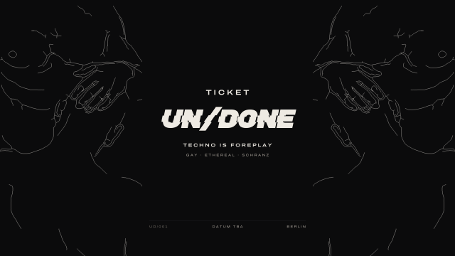UN/DONE