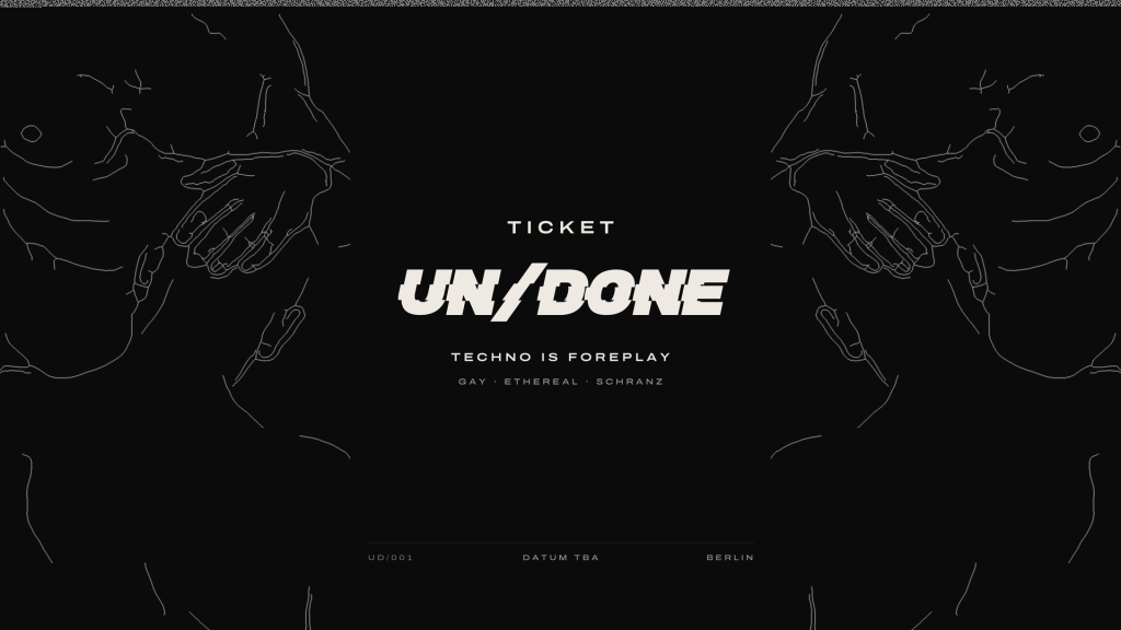 UN/DONE