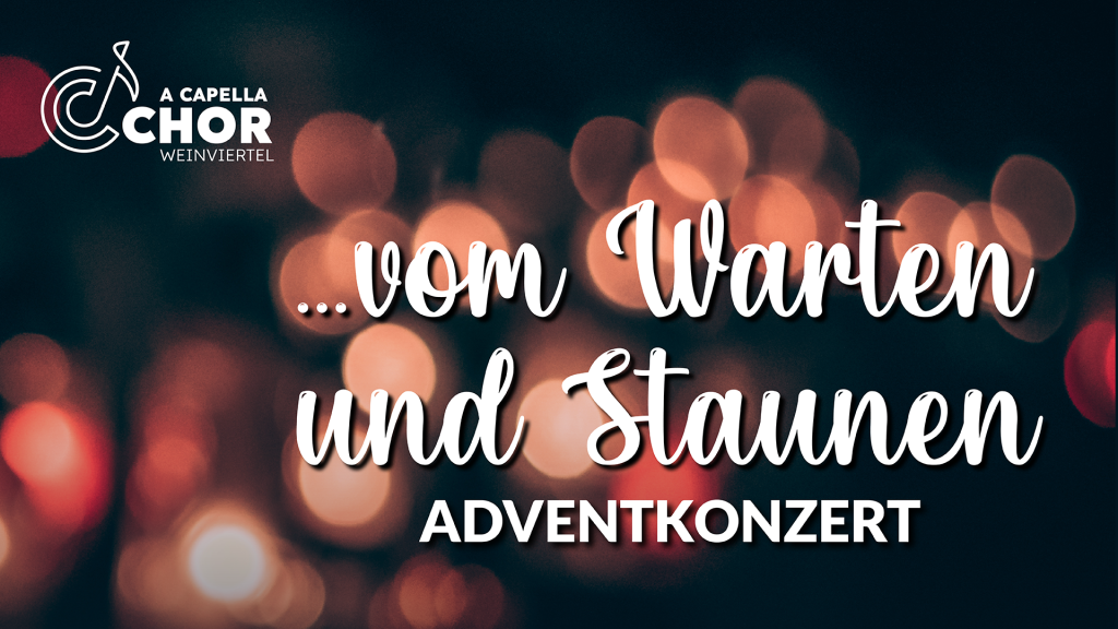 Adventkonzert – Mistelbach