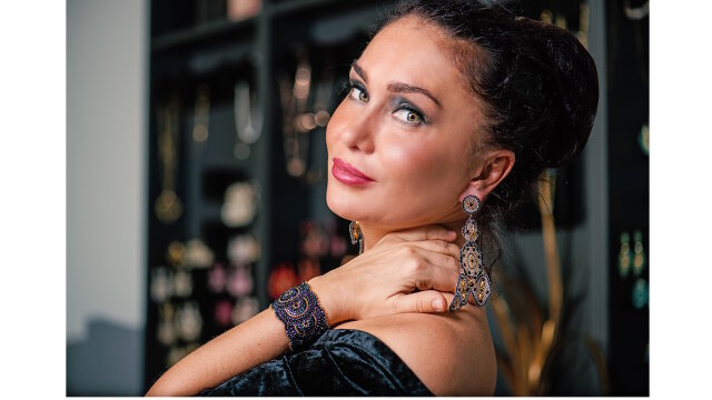 Liederabend – Margarita Gritskova „Virtuose Leidenschaft“