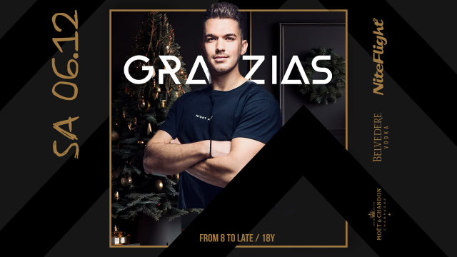 ▬ GRASZIAS xMas Edition ▬