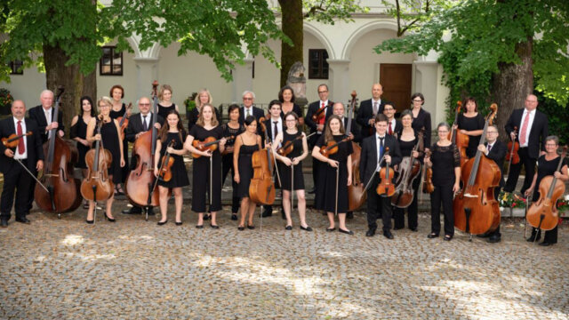 Scheibbser Kammerorchester