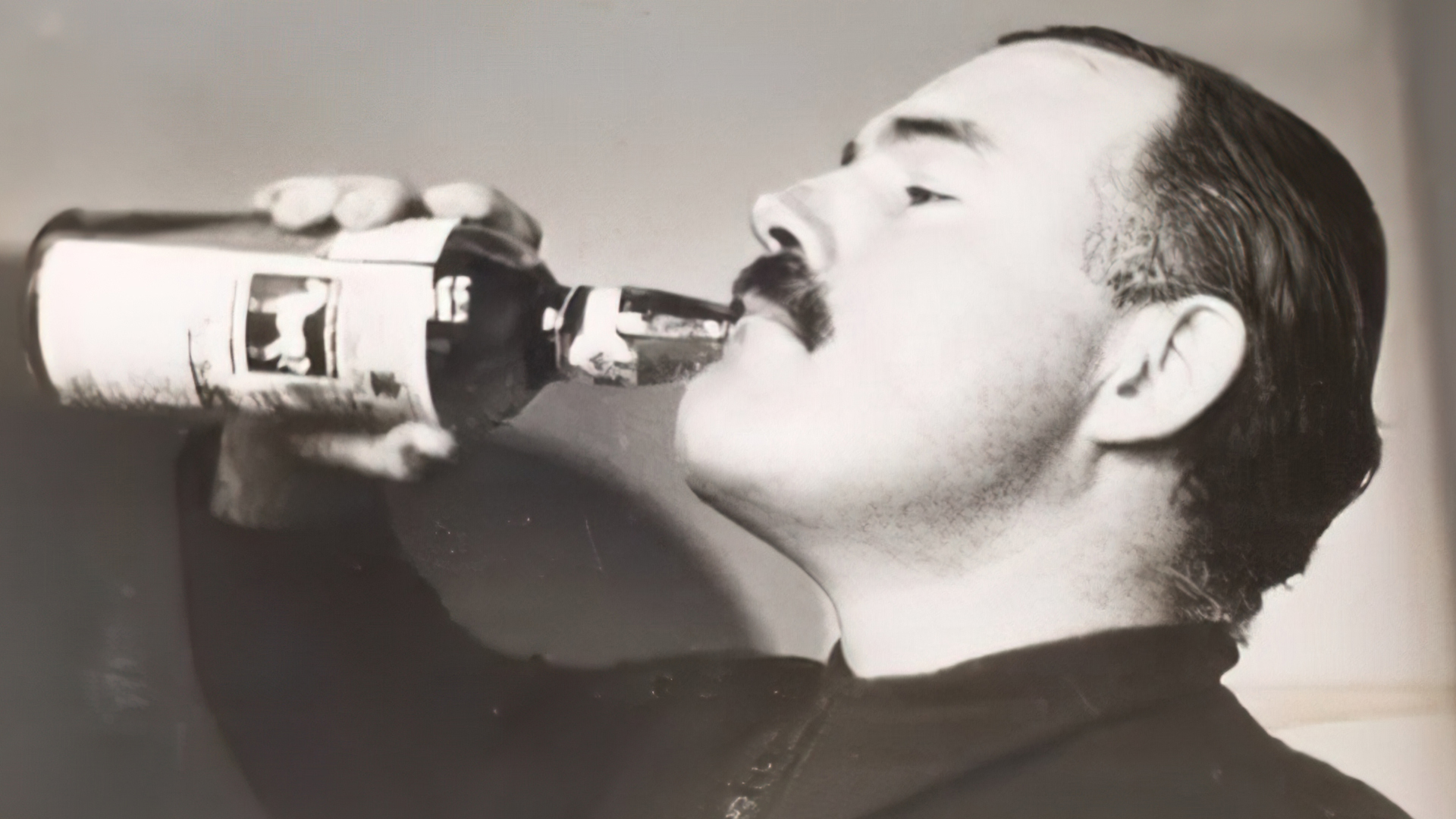 HEMINGWAY & WHISKY | DRAM & DRAMA - THE TASTE OF HEMINGWAY | IN ENGLISH