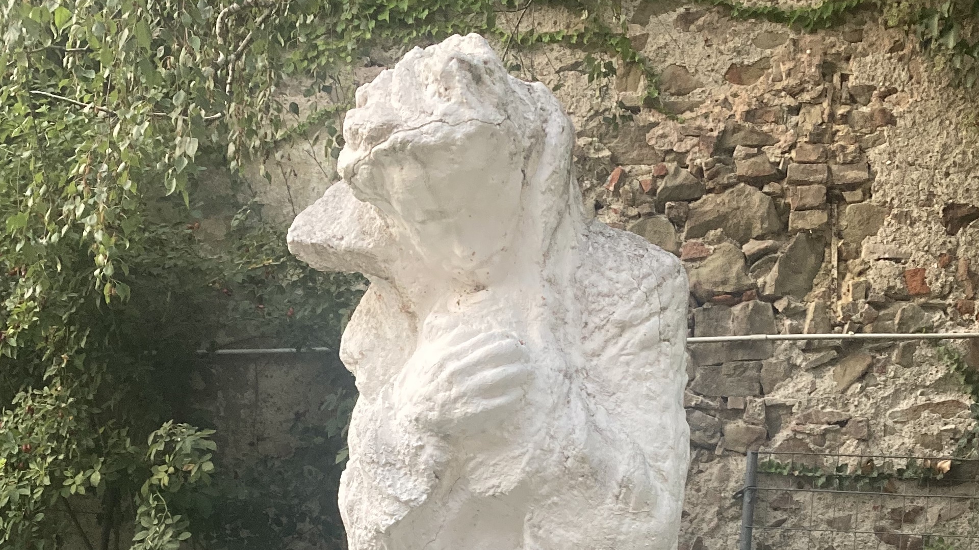 Zu Besuch bei Beethoven