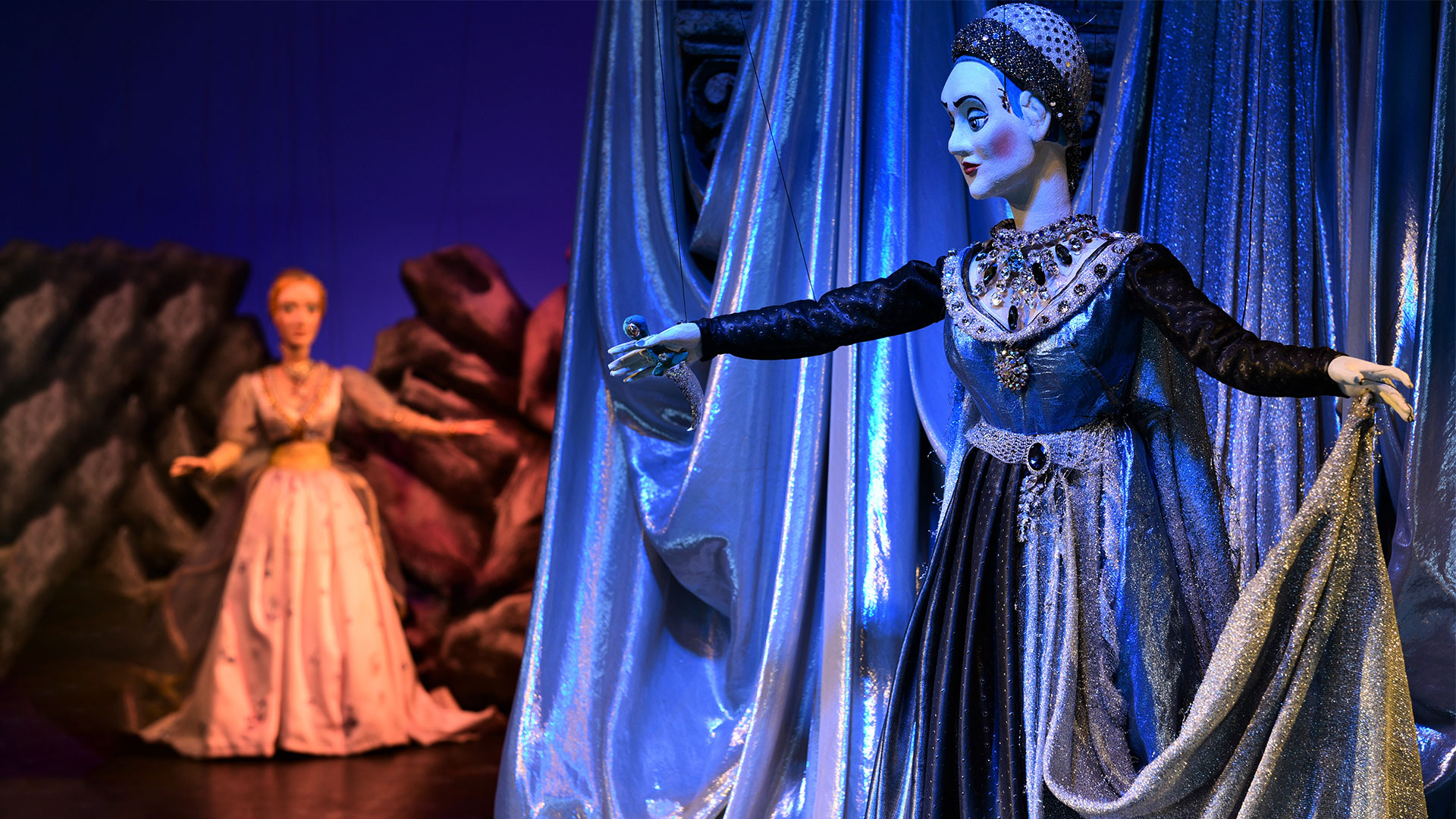 Die Zauberflöte