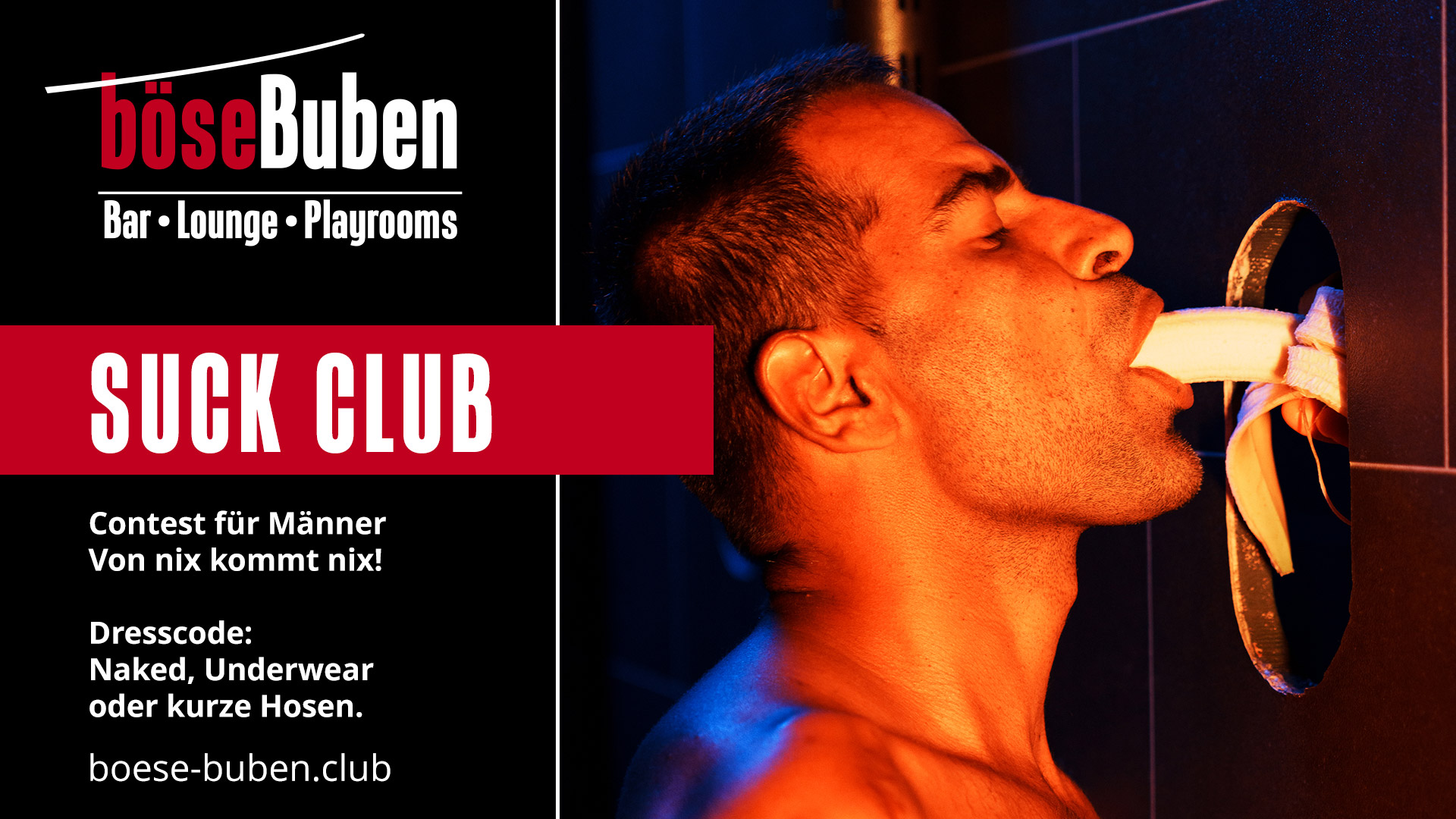 SUCK-Club