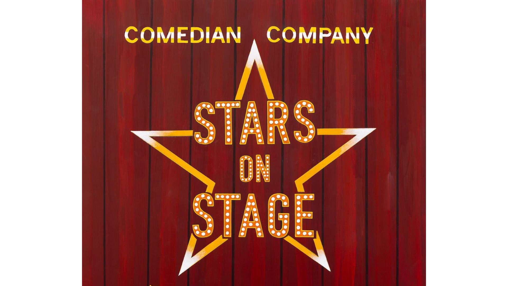 Stars on Stage Tickets, Sat, 05 Oct 2024 - Eventjet Events